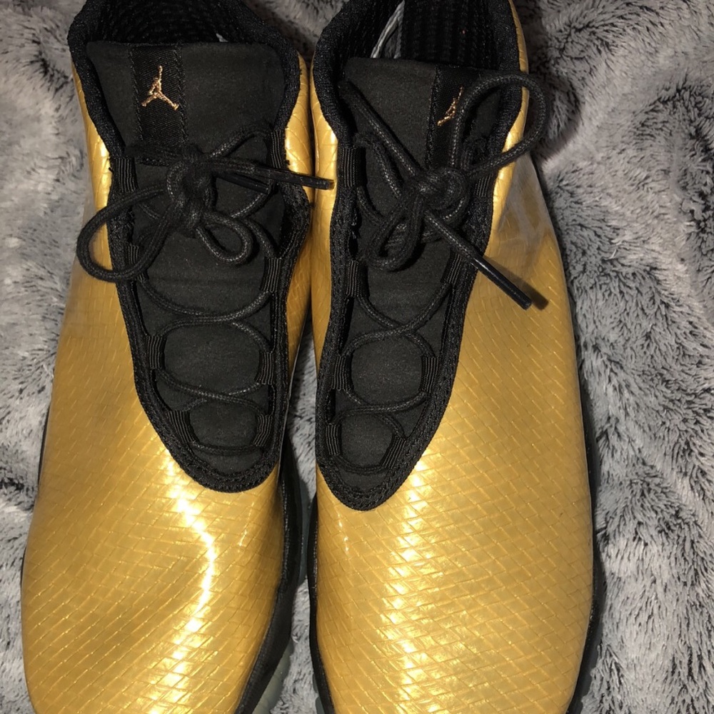 Air Jordan Future